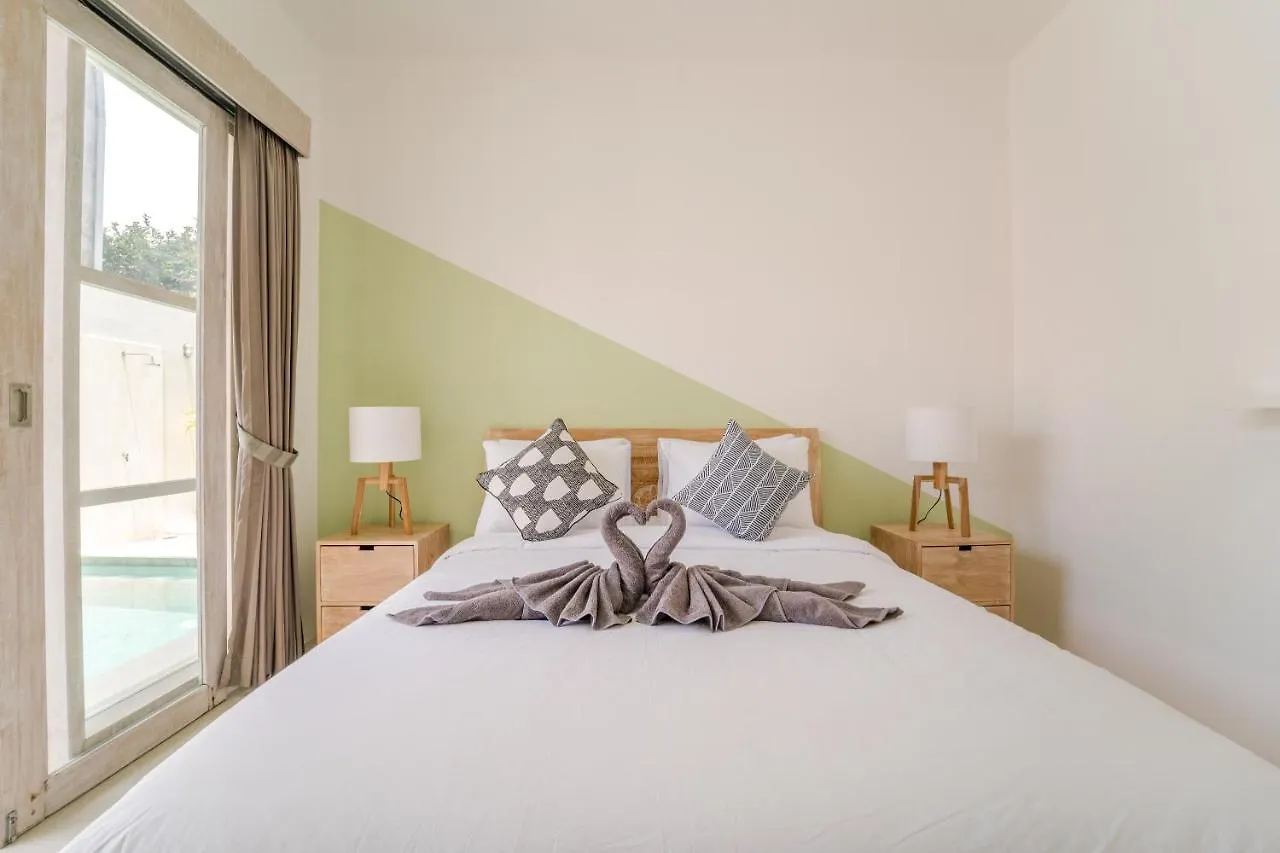 Villa Matcha - Bali Seminyak