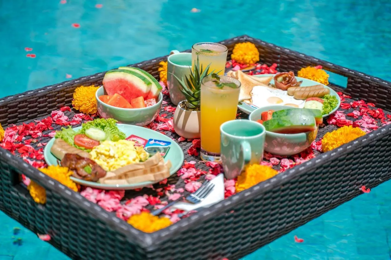 Villa Matcha - Bali Seminyak  Indonesia