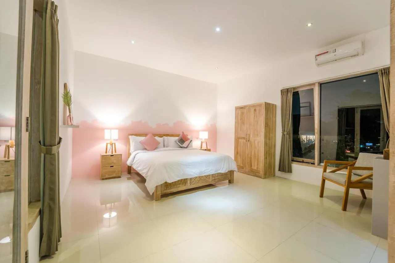 Villa Matcha - Bali Seminyak