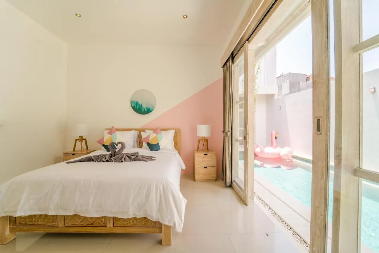 Villa Matcha - Bali Seminyak  Indonesia
