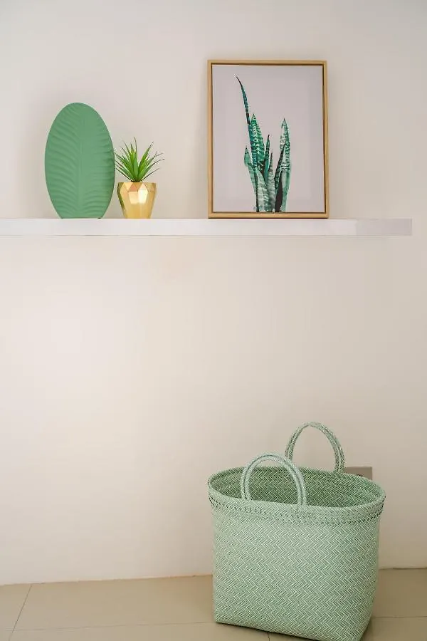 Villa Matcha - Bali Seminyak