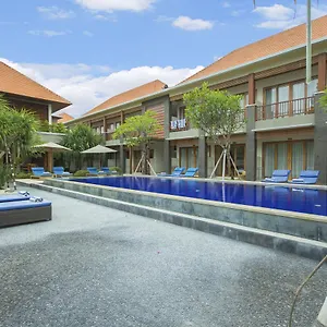 Kubu Cempaka Seminyak