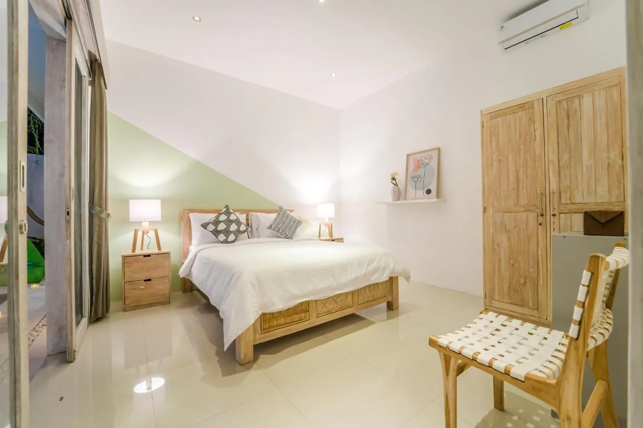 Villa Matcha - Bali Seminyak