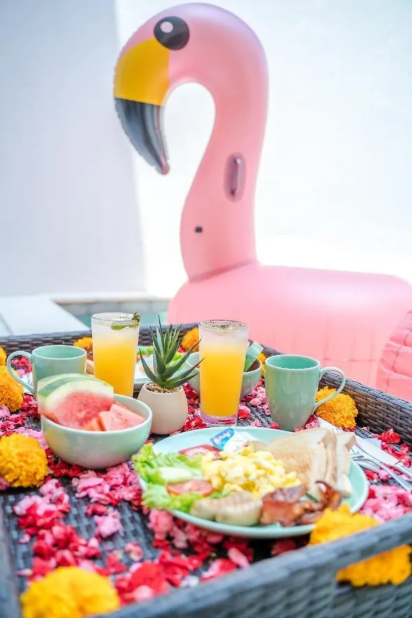 Villa Matcha - Bali Seminyak Indonésie