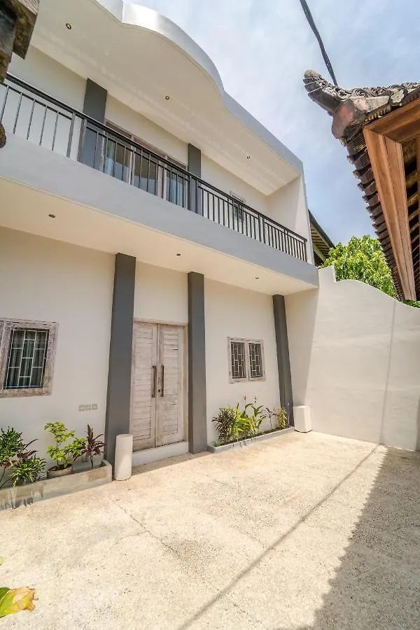 Villa Matcha - Bali Seminyak 0*,  Indonésie